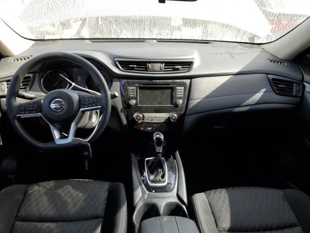 Photo 8 from auction – 2018 NISSAN ROGUE S with VIN KNMAT2MTXJP579499