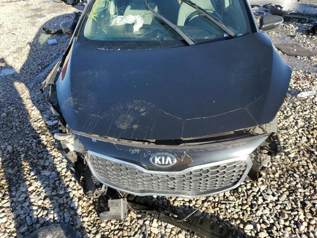 Photo 11 from auction – 2014 KIA FORTE LX with VIN KNAFX4A69E5204674