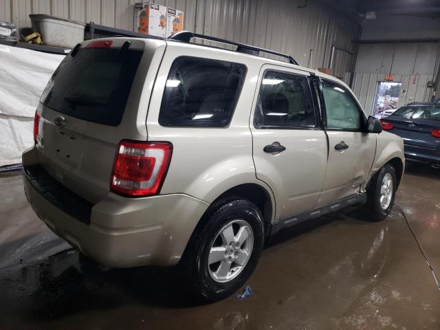 Photo 3 from auction – 2010 FORD ESCAPE XLT with VIN 1FMCU9D77AKD21659