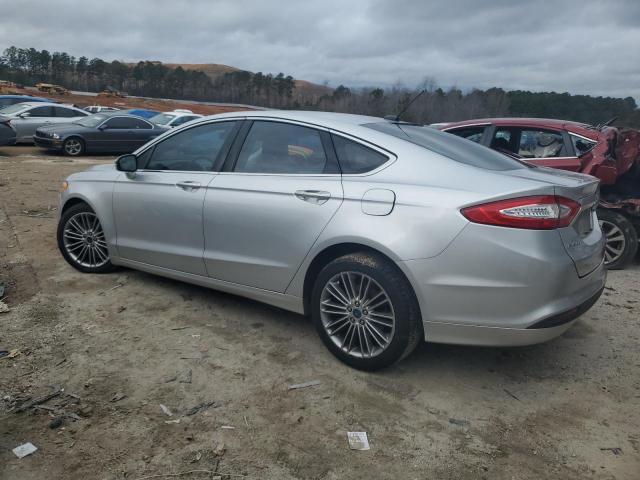 Photo 2 from auction – 2013 FORD FUSION S with VIN 3FA6P0HRXDR189812