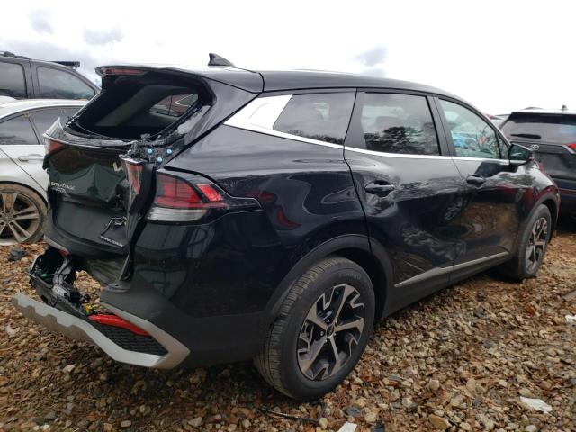 Photo 3 from auction – 2023 KIA SPORTAGE E with VIN 5XYK33AF4PG078841