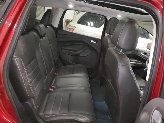 Photo 11 from auction – 2013 FORD ESCAPE SEL with VIN 1FMCU9H93DUD37037