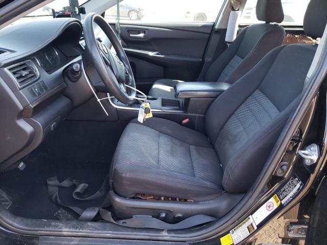 Photo 7 from auction – 2016 TOYOTA CAMRY LE with VIN 4T4BF1FK2GR529895