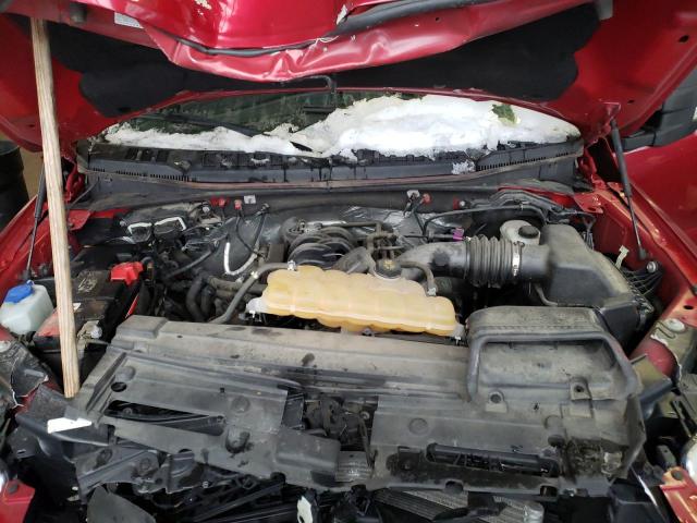 Photo 11 from auction – 2016 FORD F150 SUPER with VIN 1FTEW1EF1GKD12463