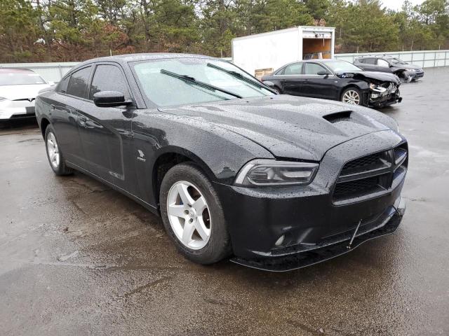 Photo 4 from auction – 2011 DODGE CHARGER R/ with VIN 2B3CL5CTXBH616344