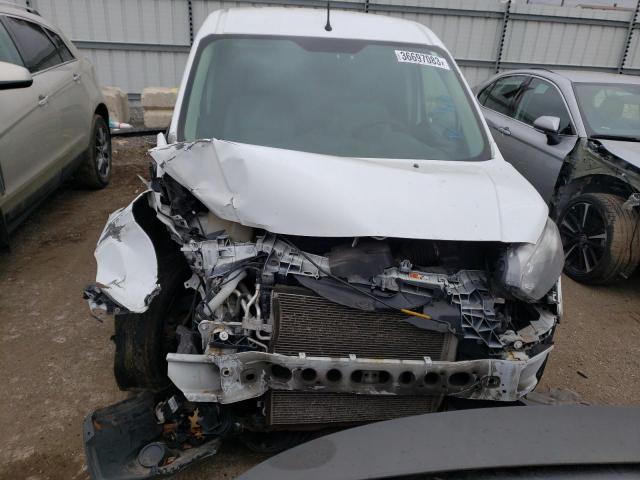 صورة رقم 5 من المزاد - 2014 FORD TRANSIT CO مع VIN NM0LS7E72E1139423