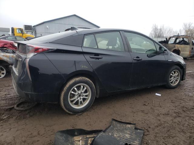 Photo 3 from auction – 2016 TOYOTA PRIUS with VIN JTDKBRFU9G3008091