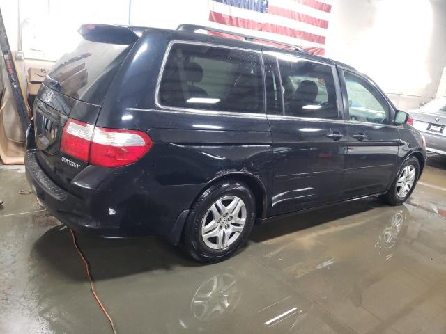 Photo 3 from auction – 2005 HONDA ODYSSEY EX with VIN 5FNRL38755B040598