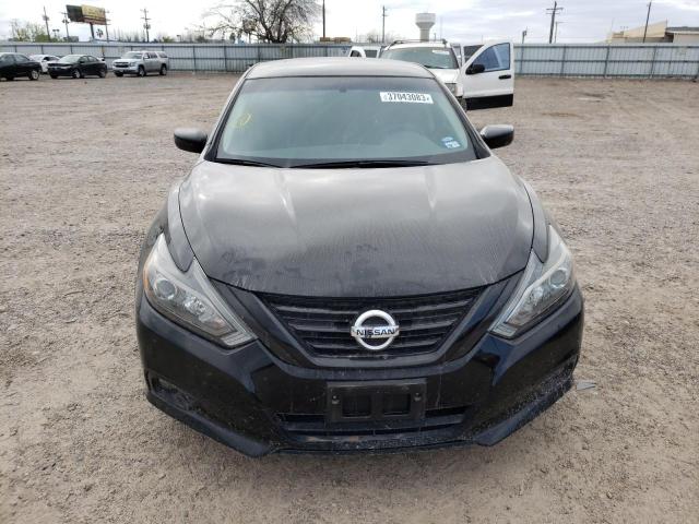 Photo 5 from auction – 2018 NISSAN ALTIMA 2.5 with VIN 1N4AL3AP7JC477703