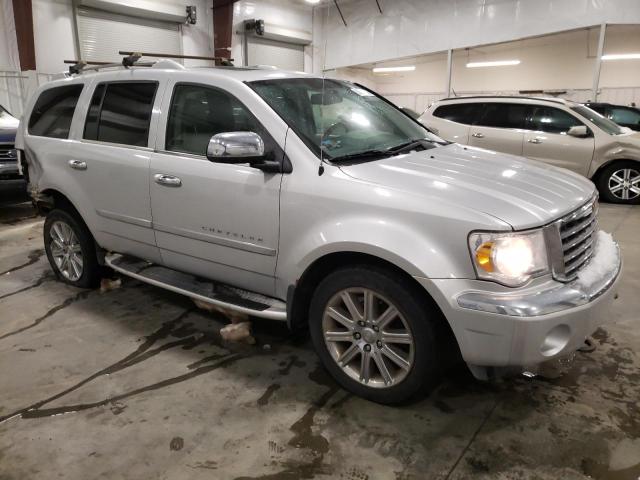 Photo 4 from auction – 2008 CHRYSLER ASPEN LIMI with VIN 1A8HW58288F111997