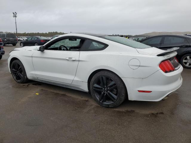 Photo 2 from auction – 2016 FORD MUSTANG with VIN 1FA6P8THXG5240309