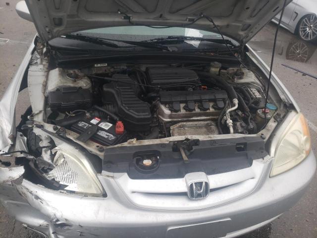 Photo 11 from auction – 2001 HONDA CIVIC DX with VIN 1HGEM21941L094310