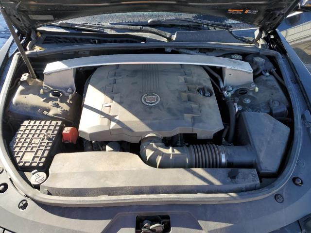 Photo 11 from auction – 2013 CADILLAC CTS with VIN 1G6DC1E3XD0107650