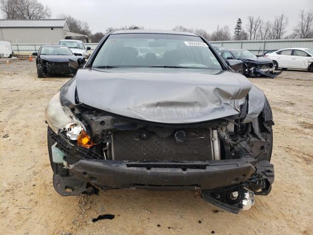 Photo 5 from auction – 2008 HONDA ACCORD EX with VIN JHMCP26758C060647