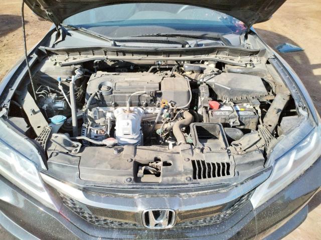 Photo 11 from auction – 2017 HONDA ACCORD EX with VIN 1HGCT1B71HA009396
