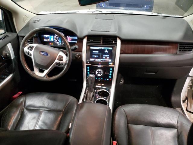 Photo 8 from auction – 2014 FORD EDGE LIMIT with VIN 2FMDK4KC5EBA72128