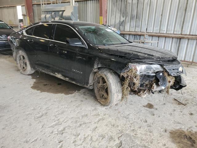 Photo 4 from auction – 2017 CHEVROLET IMPALA LS with VIN 2G11Z5SA2H9171940