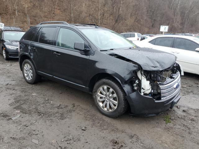 Photo 4 from auction – 2010 FORD EDGE SEL with VIN 2FMDK4JC5ABB34252