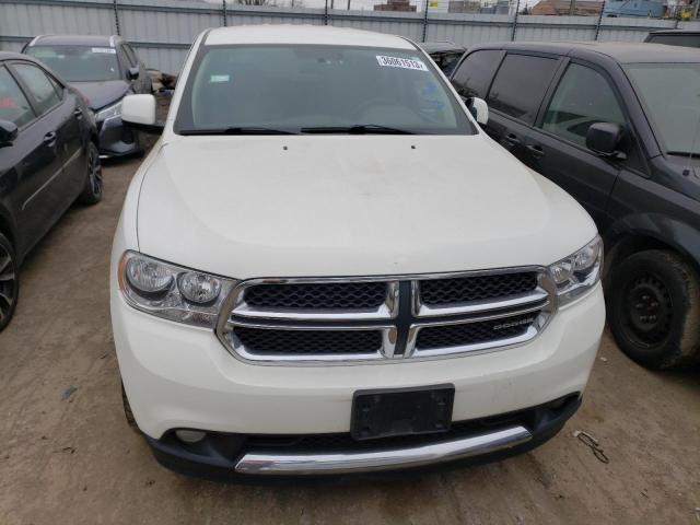 Photo 5 from auction – 2011 DODGE DURANGO EX with VIN 1D4RD2GG6BC711684