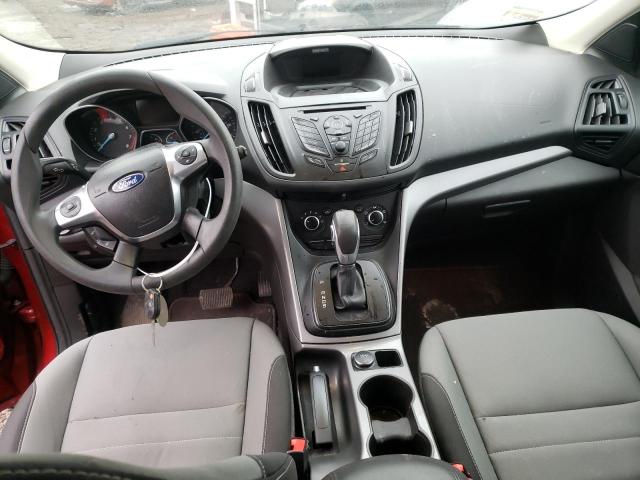 Photo 8 from auction – 2015 FORD ESCAPE SE with VIN 1FMCU0G79FUB70424