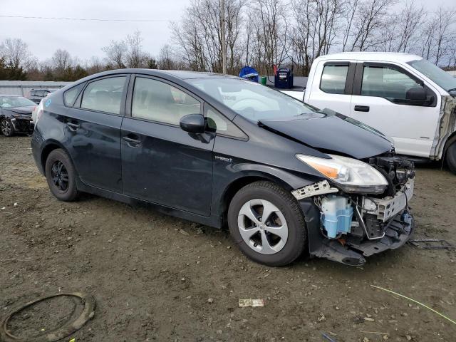 Photo 4 from auction – 2014 TOYOTA PRIUS with VIN JTDKN3DU3E0366163