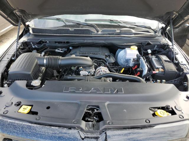 Photo 11 from auction – 2022 RAM 1500 BIG H with VIN 1C6RREFT8NN312242