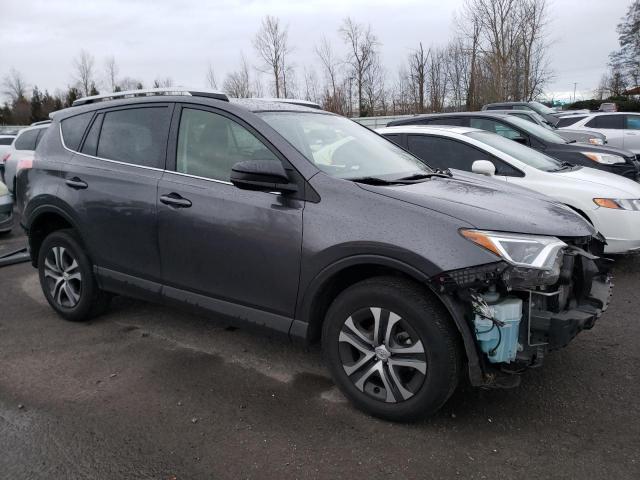 Photo 4 from auction – 2016 TOYOTA RAV4 LE with VIN JTMBFREVXGJ094540