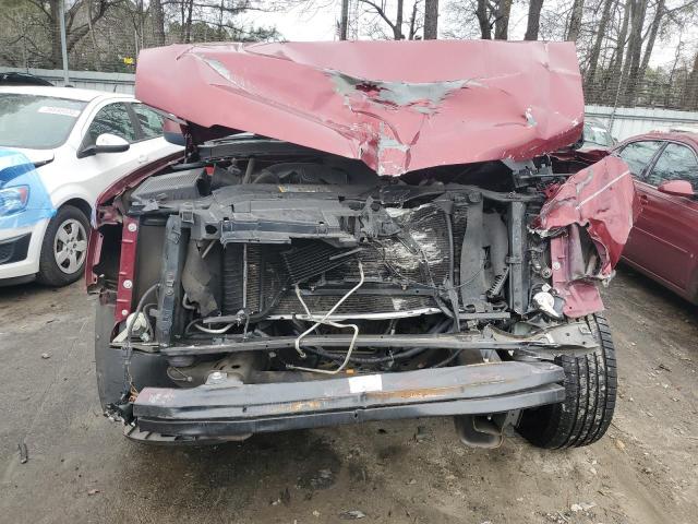 Photo 5 from auction – 2010 CHEVROLET TAHOE C150 with VIN 1GNUCAE03AR107250
