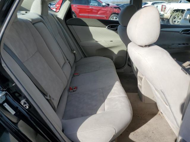 Photo 10 from auction – 2013 NISSAN SENTRA S with VIN 3N1AB7AP1DL670977