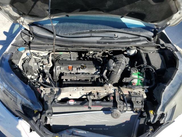 Photo 11 from auction – 2013 HONDA CR-V LX with VIN 5J6RM4H33DL086677