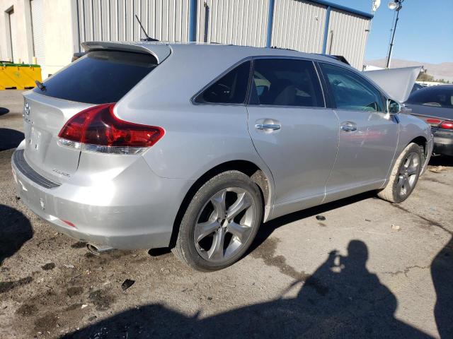 Photo 3 from auction – 2014 TOYOTA VENZA LE with VIN 4T3BK3BB3EU096695