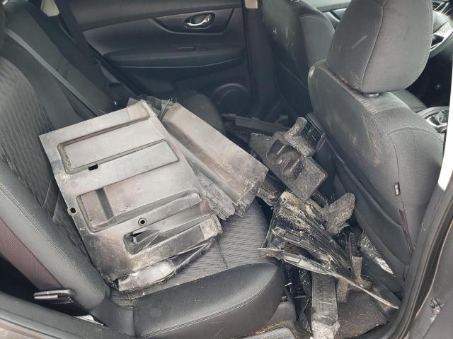 Photo 13 from auction – 2018 NISSAN ROGUE S with VIN KNMAT2MT3JP518141