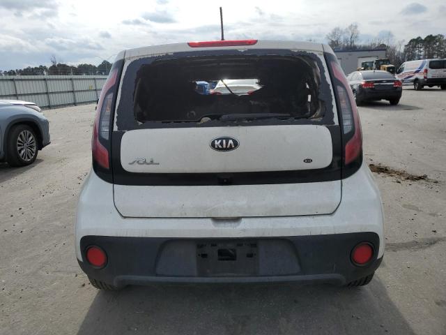 Photo 6 from auction – 2019 KIA SOUL with VIN KNDJN2A21K7919033