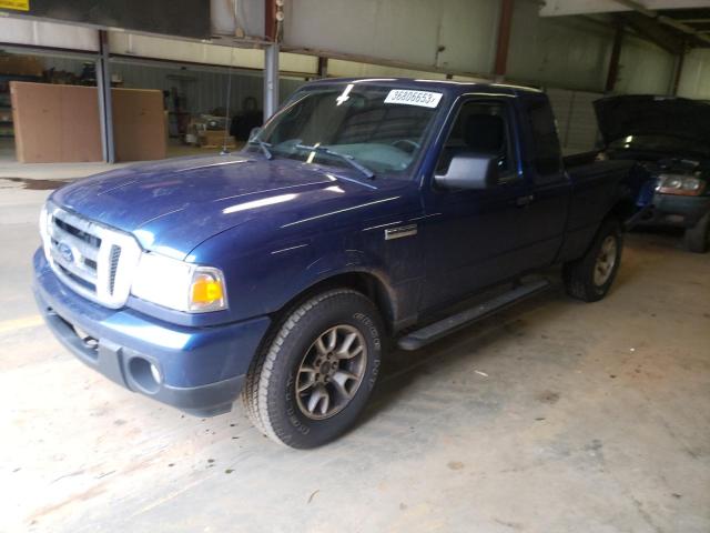 FORD RANGER SUP 2011 with VIN 1FTLR4FEXBPA87011 - Photo from auction