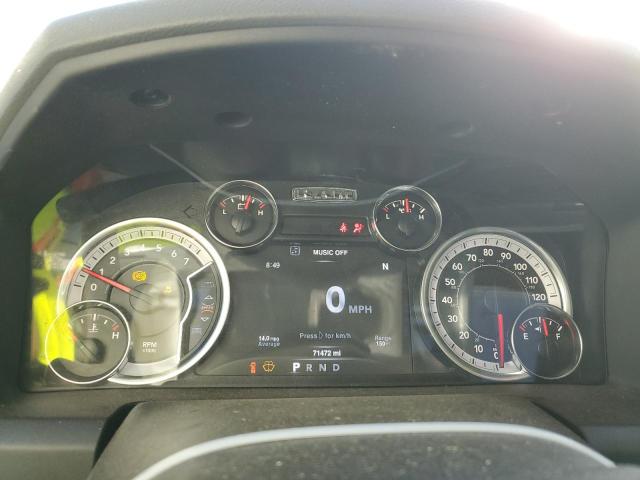 Photo 9 from auction – 2019 RAM 1500 CLASS with VIN 1C6RR7LT1KS632533