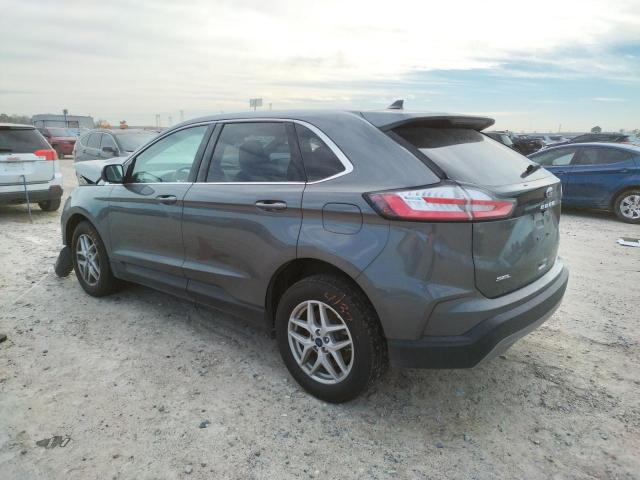Photo 2 from auction – 2022 FORD EDGE SEL with VIN 2FMPK4J92NBA44788