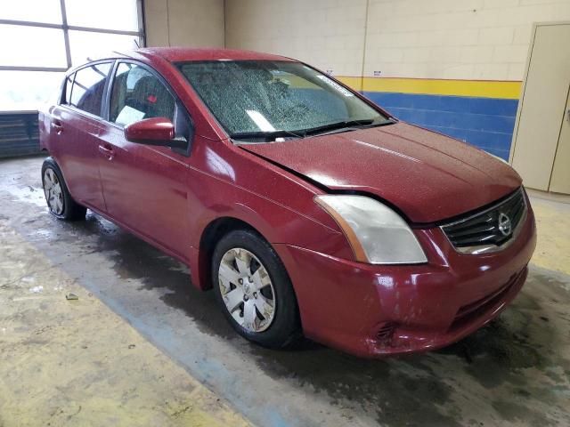 Photo 4 from auction – 2011 NISSAN SENTRA 2.0 with VIN 3N1AB6AP9BL625163