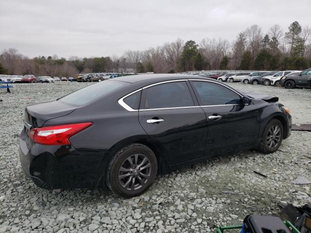 Photo 3 from auction – 2016 NISSAN ALTIMA 2.5 with VIN 1N4AL3AP3GC193560