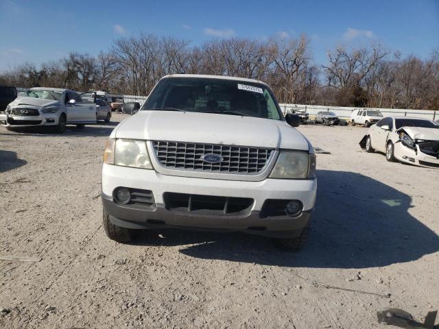 Photo 5 from auction – 2003 FORD EXPLORER X with VIN 1FMZU63K83ZA91364