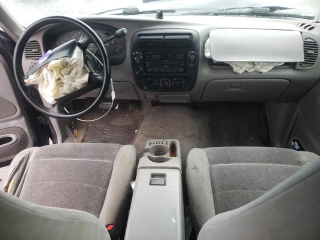 Photo 8 from auction – 2001 FORD EXPLORER X with VIN 1FMDU72E11ZA14862