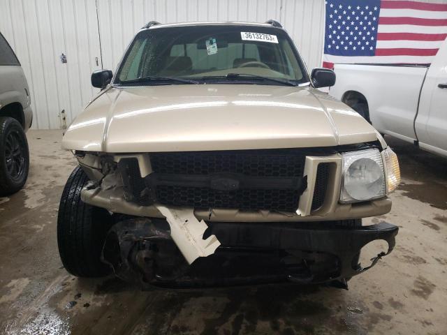 Photo 5 from auction – 2001 FORD EXPLORER S with VIN 1FMZU77E41UB99565