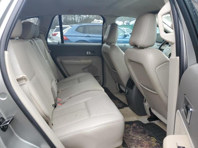 Photo 11 from auction – 2008 FORD EDGE SEL with VIN 2FMDK38C68BA11179