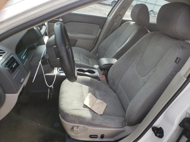 Photo 7 from auction – 2012 FORD FUSION SE with VIN 3FAHP0HA4CR232879