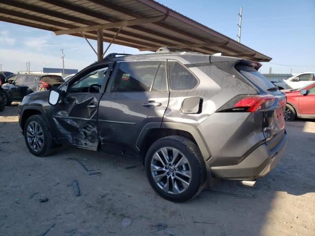 Photo 2 from auction – 2022 TOYOTA RAV4 LIMIT with VIN 2T3Y1RFV6NC206354