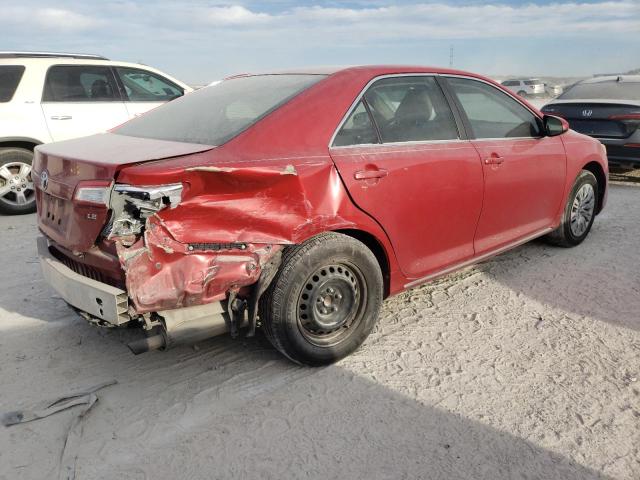 Photo 3 from auction – 2012 TOYOTA CAMRY BASE with VIN 4T4BF1FKXCR161749