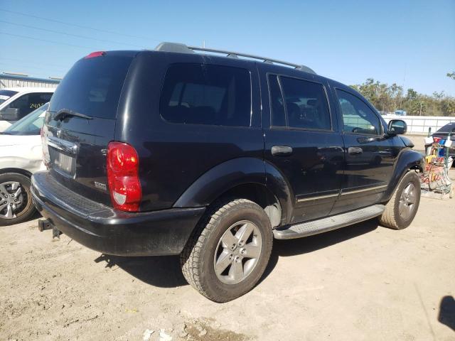 Фото 3 с аукциона – 2006 DODGE DURANGO LI с VIN 1D4HD58266F180037