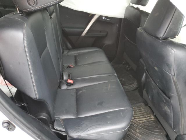 Zdjęcie 10 z aukcji – 2015 TOYOTA RAV4 LIMIT z VIN 2T3DFREVXFW329320