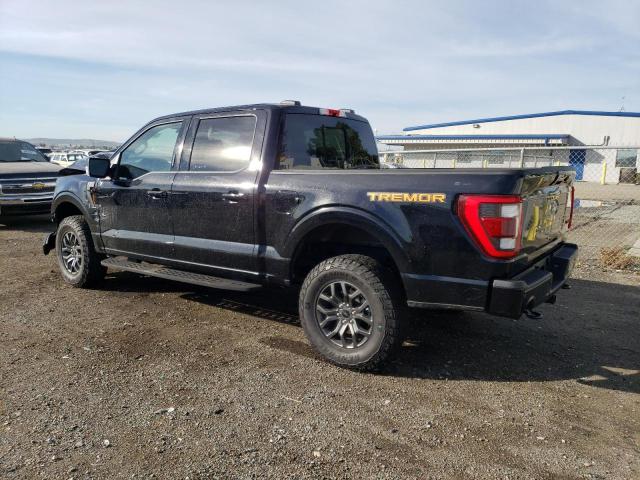 Photo 2 from auction – 2022 FORD F150 SUPER with VIN 1FTEW1E80NFB04498