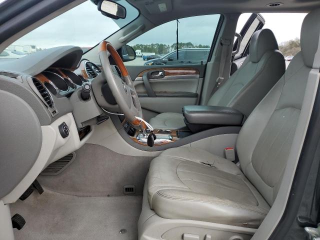 Photo 7 from auction – 2011 BUICK ENCLAVE CX with VIN 5GAKVBED0BJ131140