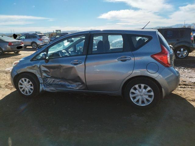 NISSAN VERSA NOTE 2014 with VIN 3N1CE2CP0EL433771 - Photo from auction